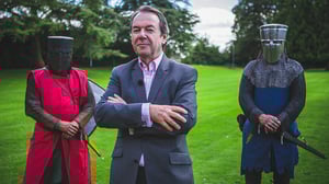 Bargain Hunt, Season 57 Episode 3 image
