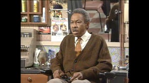 Desmond's, Season 3 Episode 10 image