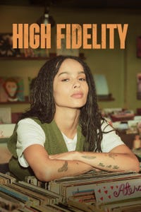 High Fidelity as Rob