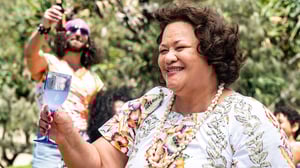 Young Rock, Season 2 Episode 12 image