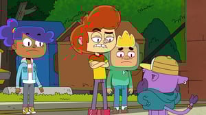 Ollie's Pack, Season 1 Episode 2 image