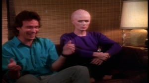 Alien Nation, Season 1 Episode 10 image