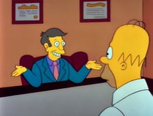 The Simpsons, Season 2 Episode 14 image