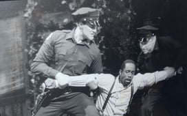 Live from Lincoln Center, Season 27 Episode 1 image