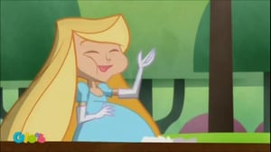 Gawayn, Season 2 Episode 37 image