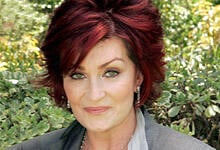 Sharon Osbourne Spills Talent's Backstage Secrets