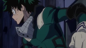 My Hero Academia, Season 2 Episode 16 image