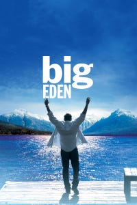 Big Eden as Sam