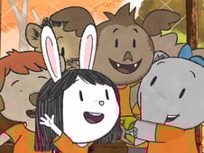 Elinor Wonders Why, Season 2 Episode 3 image