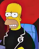 The Simpsons, Season 12 Episode 6 image