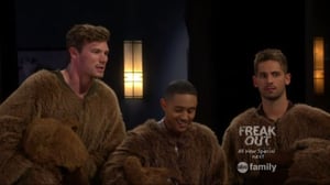 Baby Daddy, Season 4 Episode 1 image