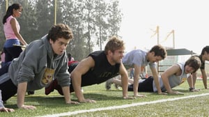 Greek, Season 1 Episode 18 image