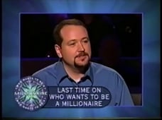 Who Wants to Be a Millionaire, Season 1 Episode 68 image