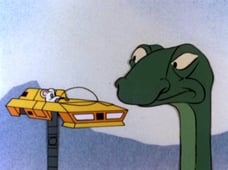 Danger Mouse, Season 4 Episode 4 image