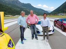 The Grand Tour, Season 2 Episode 1 image