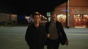 Mr. Corman, Season 1 Episode 9 image