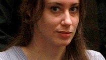 Casey Anthony to be Released from Jail Next Week
