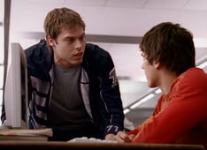 Life as We Know It, Season 1 Episode 4 image