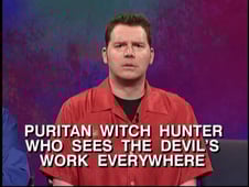 Whose Line Is It Anyway?, Season 4 Episode 27 image