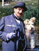 Agatha Christie's Poirot, Season 1 Episode 7 image