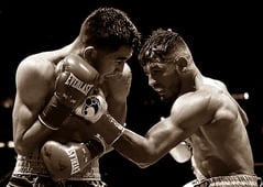 Premier Boxing Champions, Season 1 Episode 20 image