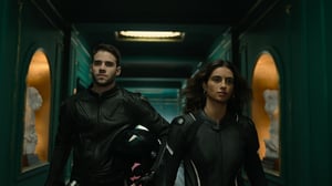 Berlin, Season 1 Episode 2 image