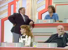 Blankety Blank, Season 7 Episode 12 image