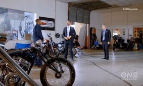 ATL Homicide, Season 1 Episode 11 image