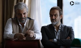 Mortal Wound, Season 2 Episode 5 image