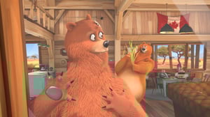 Grizzy and the Lemmings, Season 3 Episode 40 image