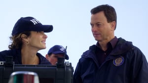 CSI: NY, Season 6 Episode 8 image