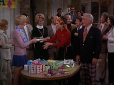 The Mary Tyler Moore Show, Season 3 Episode 14 image