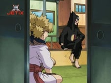 Naruto, Season 1 Episode 57 image