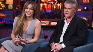 Watch What Happens Live with Andy Cohen, Season 14 Episode 45 image