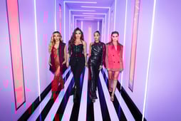 Little Mix: The Search, Season 1 Episode 3 image