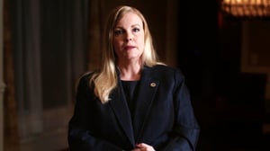 Injustice with Nancy Grace, Season 1 Episode 4 image