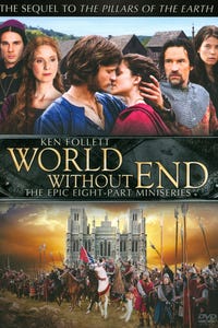 World Without End as Ralph