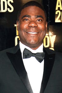 Tracy Morgan as Fred