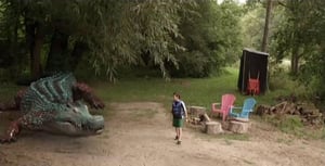 Dino Dan: Trek's Adventures, Season 2 Episode 3 image