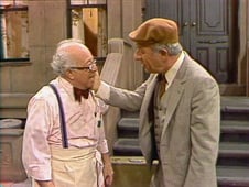 Sesame Street, Season 12 Episode 100 image