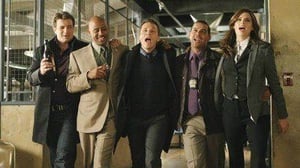 Castle, Season 3 Episode 10 image