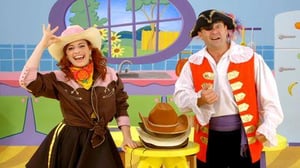 Ready, Steady, Wiggle!, Season 1 Episode 28 image
