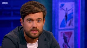 Jack Whitehall's Sporting Nation, Season 1 Episode 3 image