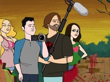 Holliston, Season 2 Episode 7 image