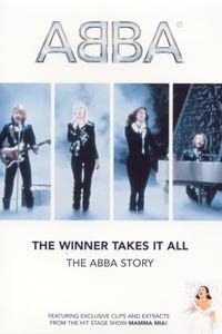 ABBA - The Winner takes it all