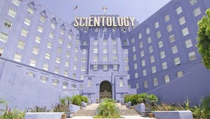 VIDEO: The New Trailer for HBO's Scientology Documentary Going Clear Speaks for Itself