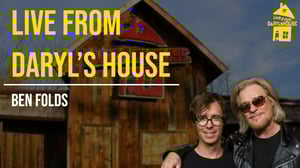 Live from Daryl's House, Season 1 Episode 70 image