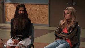 Coop and Cami Ask the World, Season 2 Episode 12 image