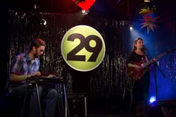 Sounds on 29th, Season 4 Episode 17 image