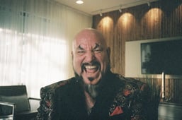 Dark Side of the Ring, Season 3 Episode 9 image